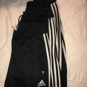 BUNDLE OF 3 ADIDAS SWEATS